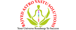 Rajved Astrology Logo